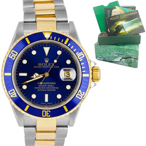 rolex submariner 2003 model|rolex submariner preis neu.